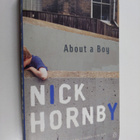 Nick Hornby : About a boy - pikkukuva 1