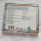 Ankkuri & Sauli Ahvenjärvi Odota Jumalaa ! CD Gospel - pikkukuva 3