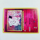 Clefairy 63/108 XY Evolutions Holo Rare - pikkukuva 4
