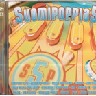 SUOMIPOPPIA 5 (TUPLA) - pikkukuva 1
