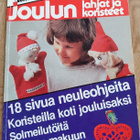 Joulun lahjat ja koristeet -lehti - pikkukuva 1
