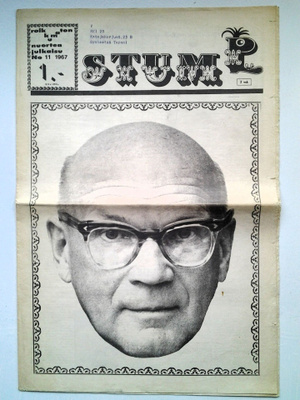STUMP 11/1967