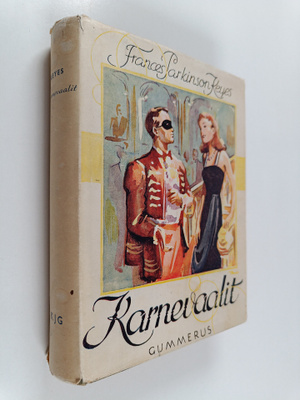 Frances Parkinson Keyes : Karnevaalit