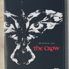 Alex Proyas: THE CROW (1994) Erikoisjulkaisu (2DVD) - pikkukuva 1
