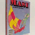Masi ja muuta mukavaa - pikkukuva 1