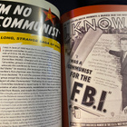 Red Scared. The Commie Menace in Propaganda and… - pikkukuva 5