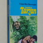 Edgar Rice Burroughs : Kauhea Tarzan - pikkukuva 1