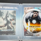 DVD: Tracers (Taylor Lautner, Marie Avgeropoulus 2015) - pikkukuva 3