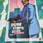PS2 Grand Theft Auto Vice City Stories (CIB) - pikkukuva 3