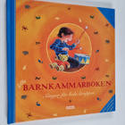 Lilla Barnkammarboken : sånger för hela kroppen - pikkukuva 1