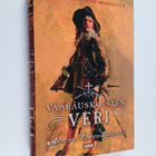 Arturo Perez-Reverte : Vääräuskoisten veri - pikkukuva 1