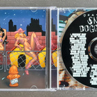 CD: Snoop Doggy Dogg - Death Row's Snoop Doggy Dogg Greatest - pikkukuva 3