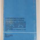 Timo Pusa : Opporits ja muita novelleja - pikkukuva 2