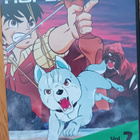 Hopeanuoli animaatiot vol 1 ja 2 - pikkukuva 1