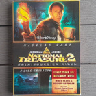 DVD: National Treasure 2: Salaisuuksien Kirja 2xDVD (2007) - pikkukuva 1