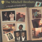 The Mitchell Brothers • A Breath Of Fresh Attire CD - pikkukuva 1