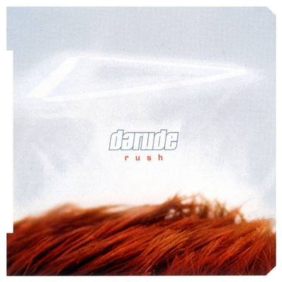 Darude - Rush (CD) NEAR MINT!!