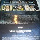 THE CHAIR (dark label nro. 21) K18*** - pikkukuva 3