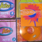 Kiss FM Hits # 2, 3 & 6 3CD - pikkukuva 1