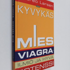 Andreo Larsen : Kyvykäs mies : Viagra-ilmiö ja hyvä potenssi - pikkukuva 1