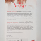 Sarah M. Anderson ym. : Kunniallinen viettelys ; Sinnikäs... - pikkukuva 2