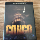 Congo 4k - pikkukuva 1