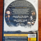 STARGATE Atlantis - Kausi 5 dvd boxi - pikkukuva 2