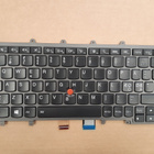 Suomenkielinen näppäimistö kannettavaan - Thinkpad X240/X270 - pikkukuva 1
