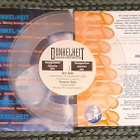 Dunkelheit – More Than Meets The Third Eye 7"EP (pk.4,80) - pikkukuva 2