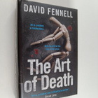 David Fennell : The art of death - pikkukuva 1