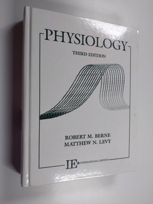 Robert M. Berne : Physiology