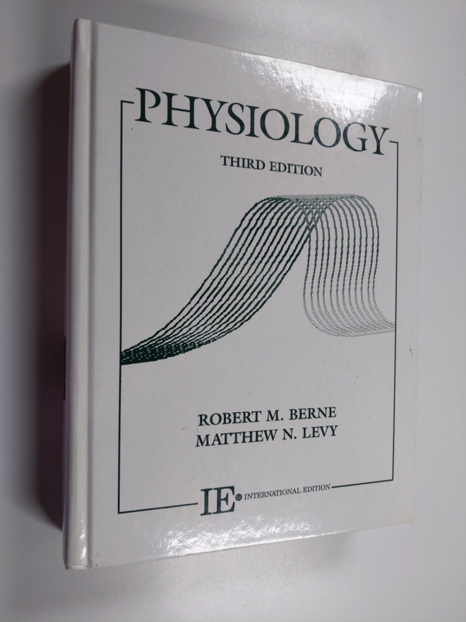 Robert M. Berne : Physiology