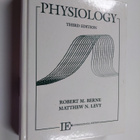 Robert M. Berne : Physiology - pikkukuva 1