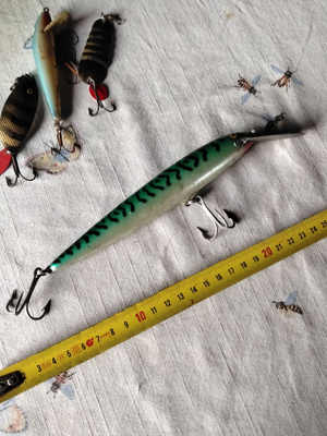 rapala iso vaappu