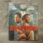 ANACONDA ( 4K Ultra HD + Blu-ray ) - pikkukuva 1