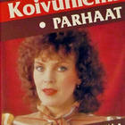 Paula Koivuniemi • Parhaat C-Kasetti - pikkukuva 1