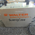 Walter Surfox 204 Hitsaussaumojen Puhdistuslaite - pikkukuva 1