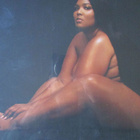 Lizzo – Cuz I Love You (UUSI, upeaa soul-funk-hip hop, 2019) - pikkukuva 3
