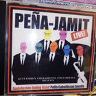 CD Pena Caballistan :  PENA-JAMIT ( SIS POSTIKULU  ) - pikkukuva 1