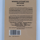 Gambling Times Presents Winning Systems and Methods: 2 - pikkukuva 2