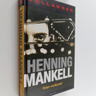 Henning Mankell : Riian verikoirat - pikkukuva 1