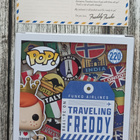 FUNKO POP! Traveling Freddy 220 - pikkukuva 2