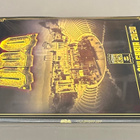 U.D.O: Live In Bulgaria 2020, LTD, painos 800kpl, uusi - pikkukuva 4