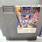NES - Chip 'n Dale Rescue Rangers (PAL-B SCN) - pikkukuva 2