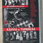 Jim Jarmusch: KAHVIA JA TUPAKKAA (2003) - pikkukuva 1