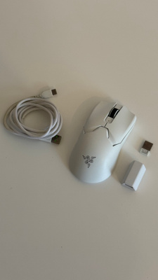 Razer Viper V2 Pro - langaton pelihiiri