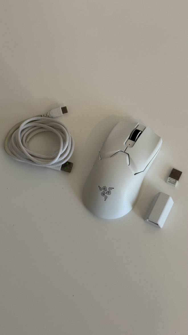 Razer Viper V2 Pro - langaton pelihiiri