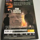 Five Minutes Of Heaven (DVD) UUSI - Liam Neeson - pikkukuva 2