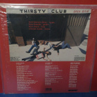 Saint Vitus - Thirsty And Miserable M-/M- 12" EP - pikkukuva 2