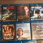 Blu-Ray (Nordic) - pikkukuva 1